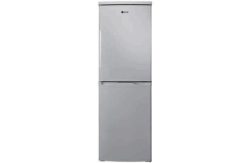 White Knight FF225H Fridge Freezer - White.